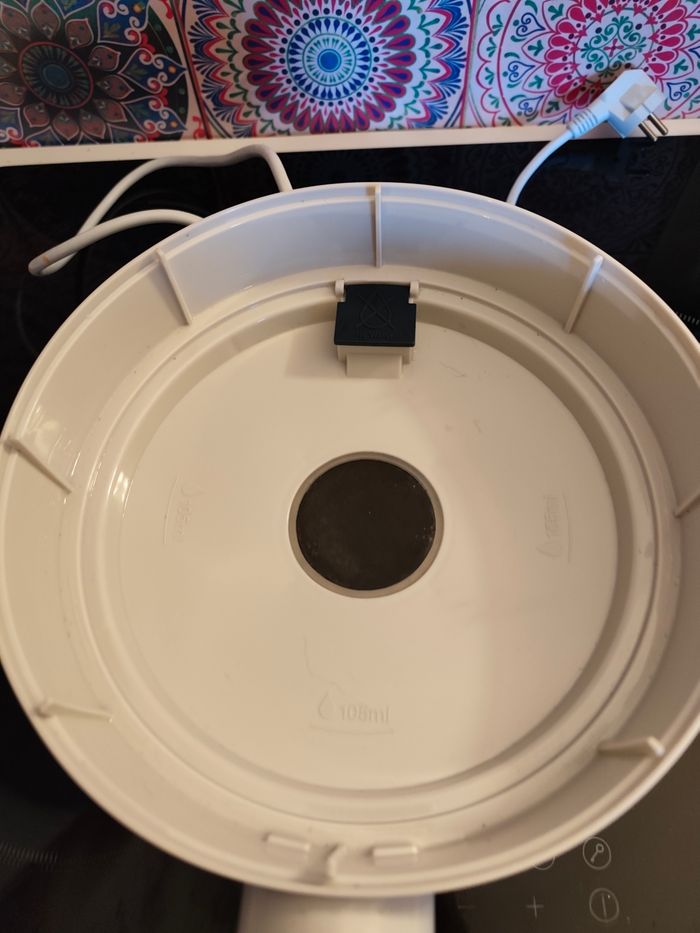 Stérilisateur Babymoov turbo pure - photo numéro 4