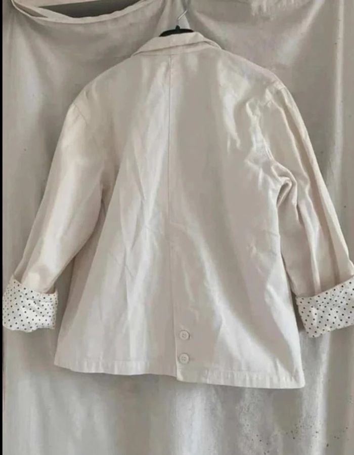 Gilet  / blazer - photo numéro 4