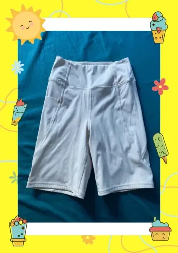 Cycliste de sport S Etam