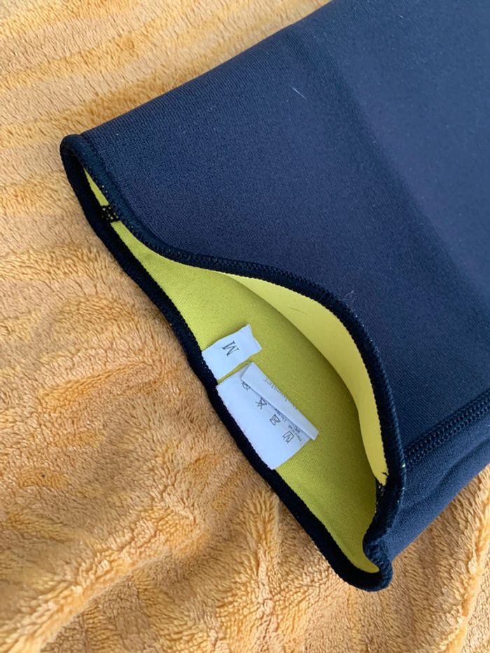 Legging de sudation - photo numéro 7