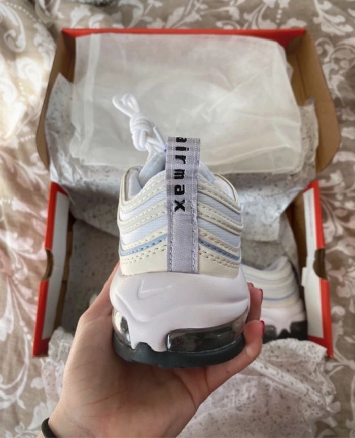 Air max 97 - photo numéro 2