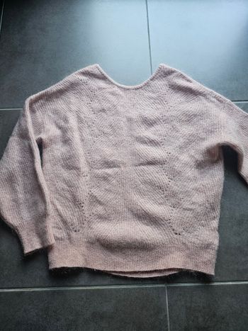 Pull rose