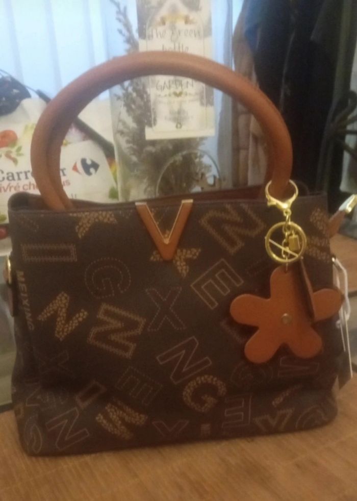 Sac à main femme - photo numéro 3