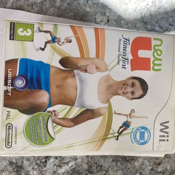 New U