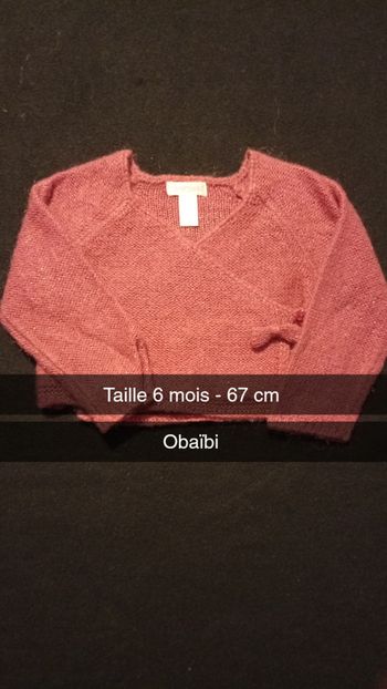 Gilet 