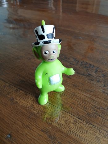 Figurine dispy Teletubbies 