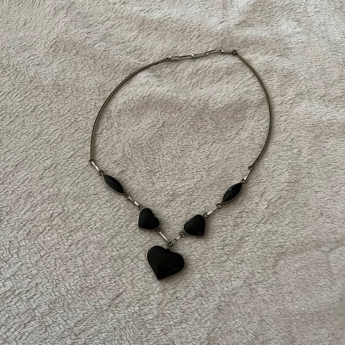 Collier réversible - photo numéro 3