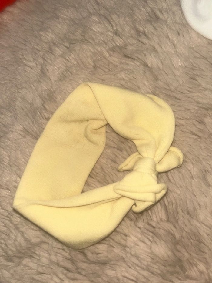 lot de 3 bandeau - photo numéro 4