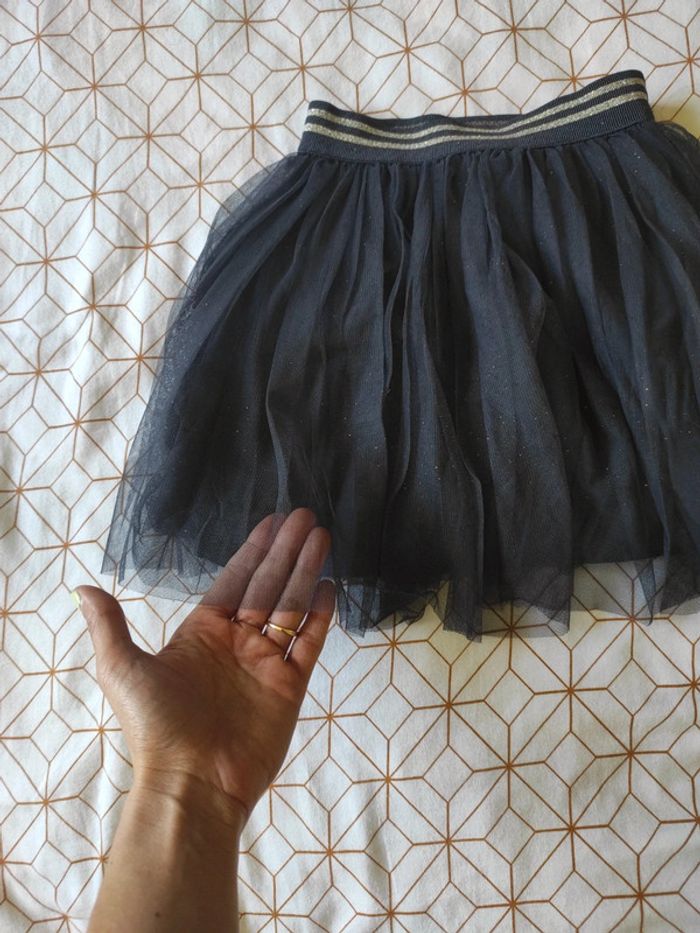 Jupe 4 ans Monoprix - photo numéro 3