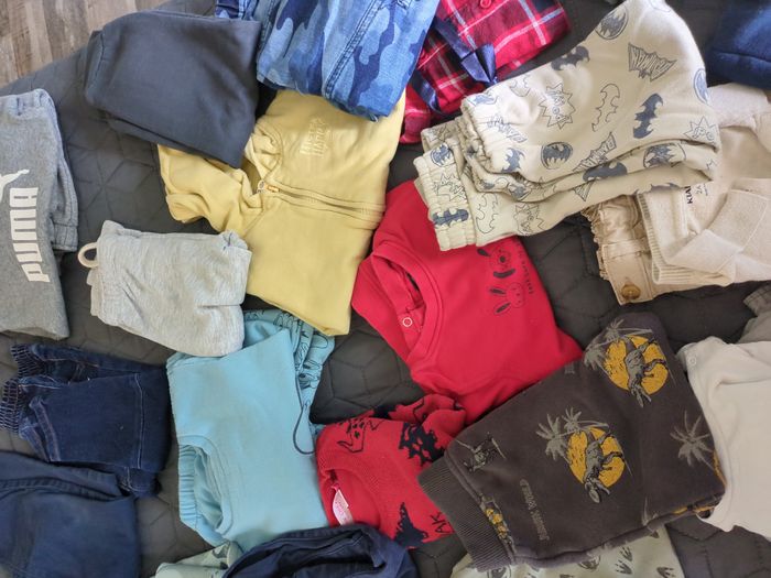 Lot de vêtements 24 mois - photo numéro 4