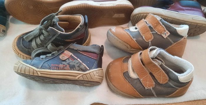 Chaussure - photo numéro 10