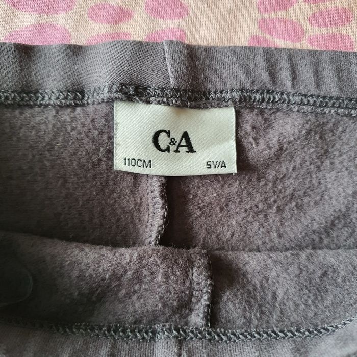 Legging 5 ans - photo numéro 3
