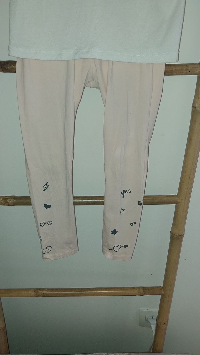 Ensemble printemps été fille Orchestra 6 ans Excellent état - photo numéro 3