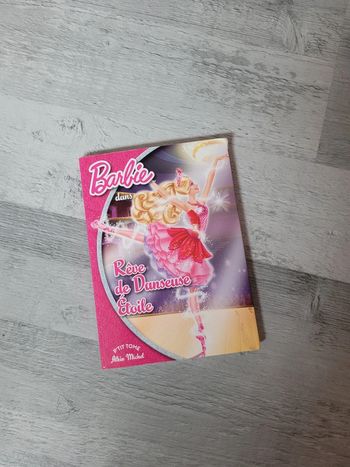 📚 Barbie tome 13 📚