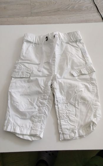 Pantalon 6 mois