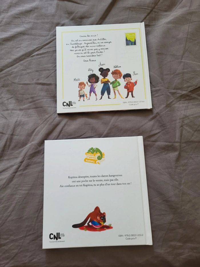 Livres Macdo - photo numéro 4