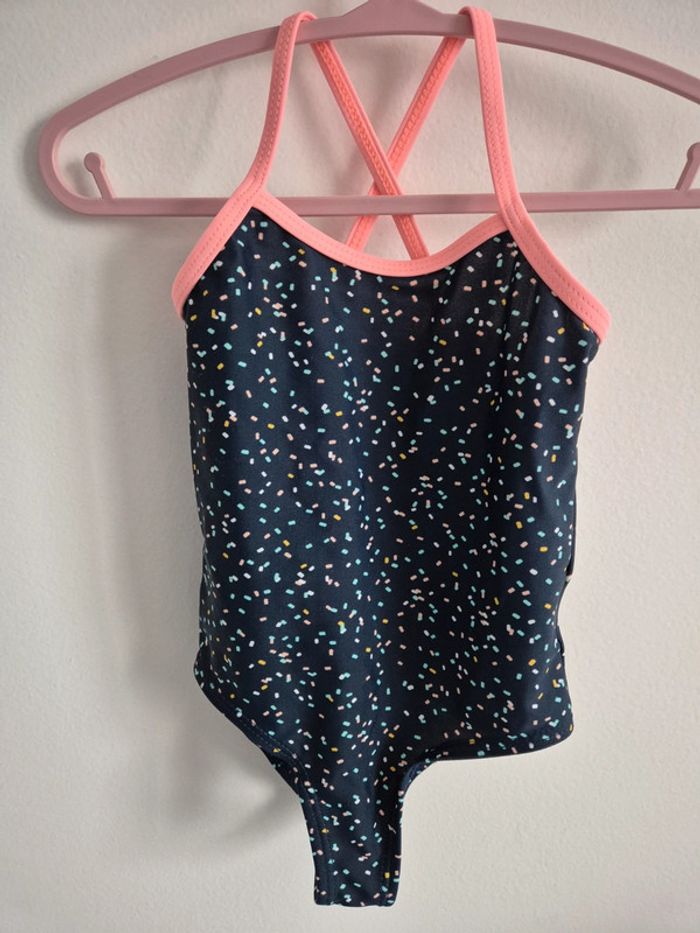 Maillot de bain 2 ans vertbaudet