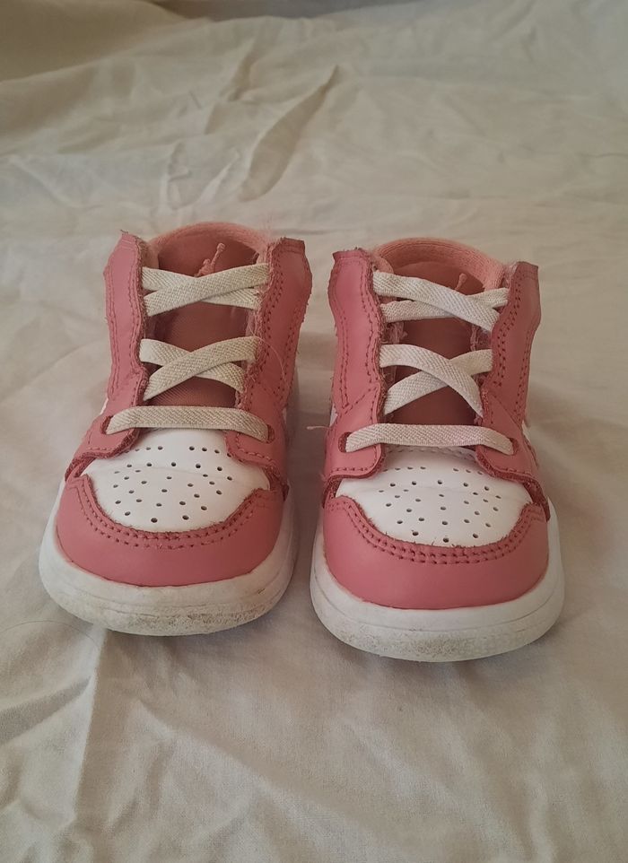 Basket Air Jordan 22 - photo numéro 2