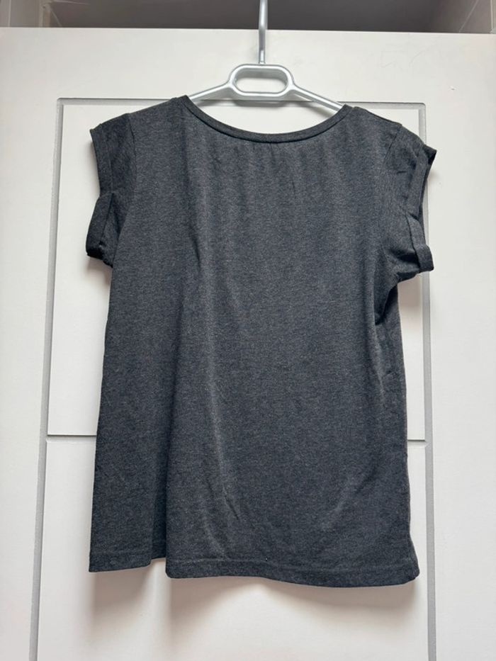 T shirt - photo numéro 2