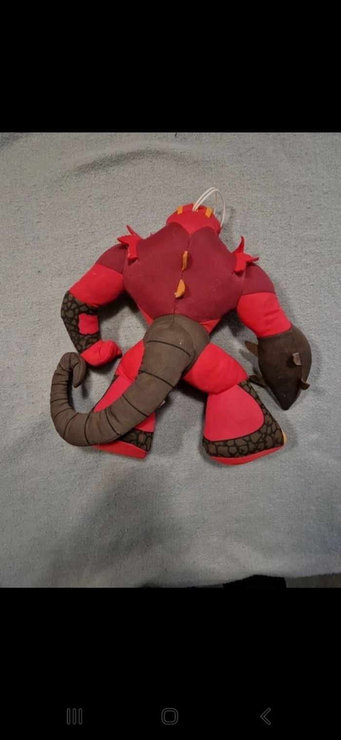 Gormiti - photo numéro 3