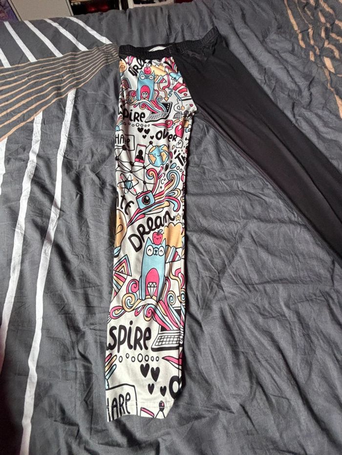 Leggings - photo numéro 4