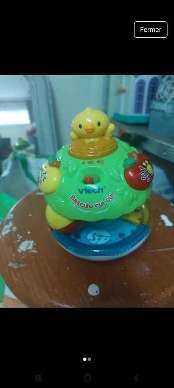Jeux vtech