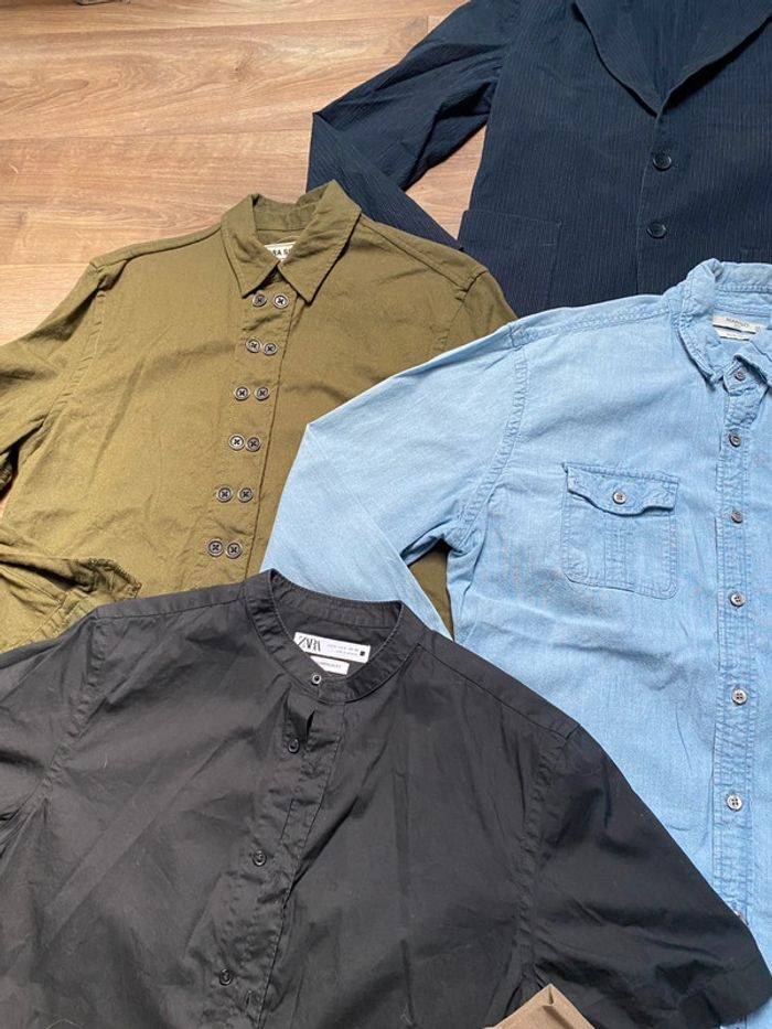Lot homme - photo numéro 3