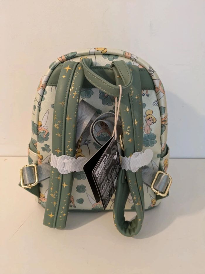 Loungefly: Fée clochette sac à dos - photo numéro 3