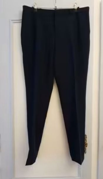 Pantalon Kiabi, taille 42