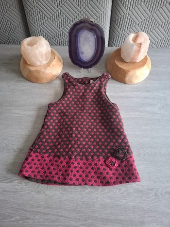 Robe orchestra 18 mois