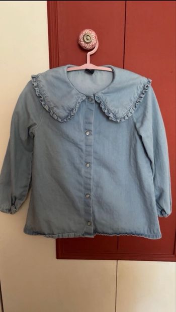 Chemise 
