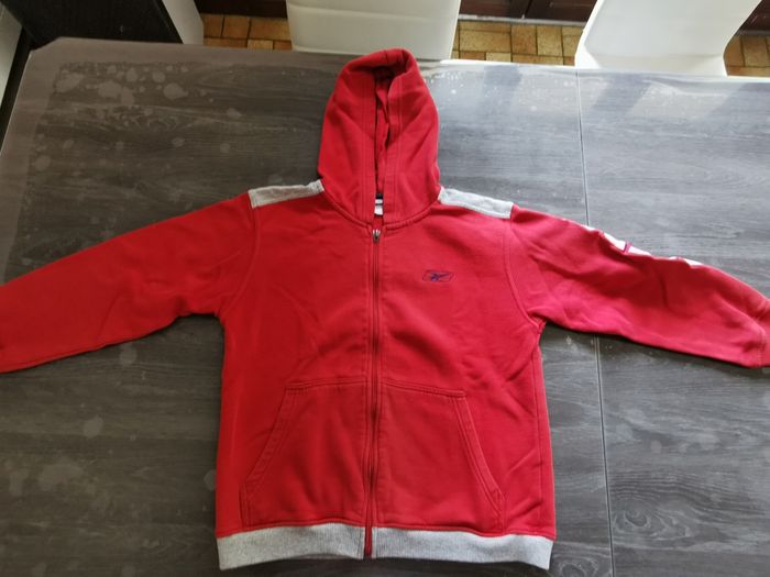 Gilet - photo numéro 2