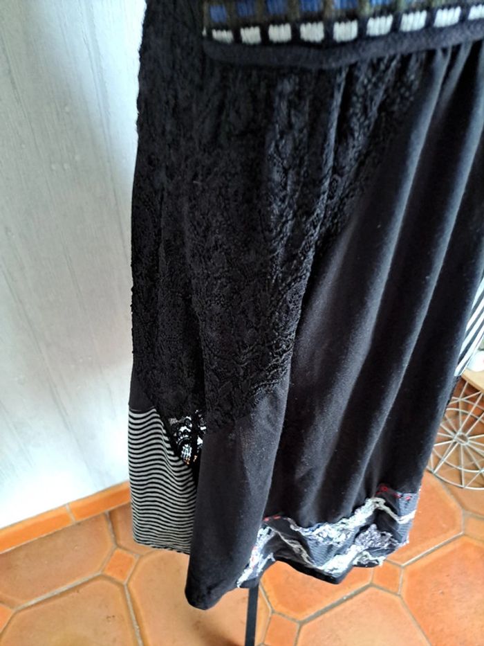 Robe originale - photo numéro 6