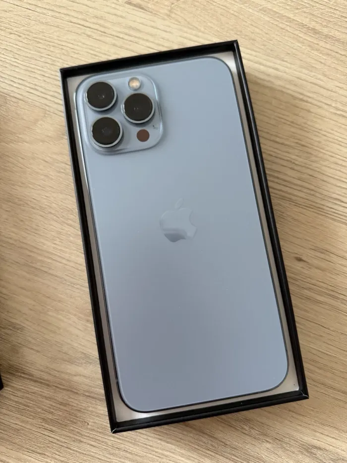 iPhone 13 pro max - photo numéro 3