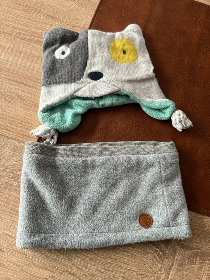 Accessoires hiver