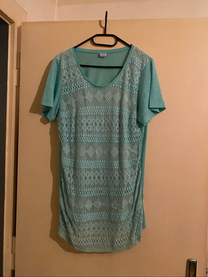 T shirt femme