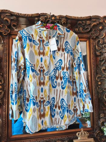 Chemise neuve - taille S