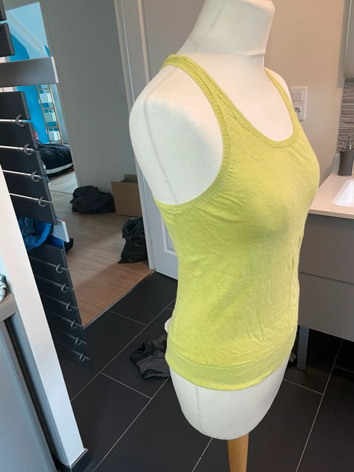 Débardeur - photo numéro 3