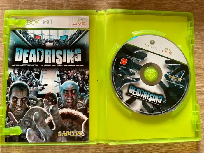 Lot 2 jeux Xbox 360 - photo numéro 5