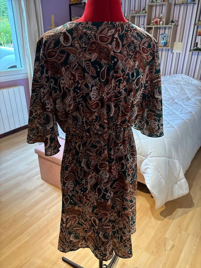 Robe neuve - photo numéro 3