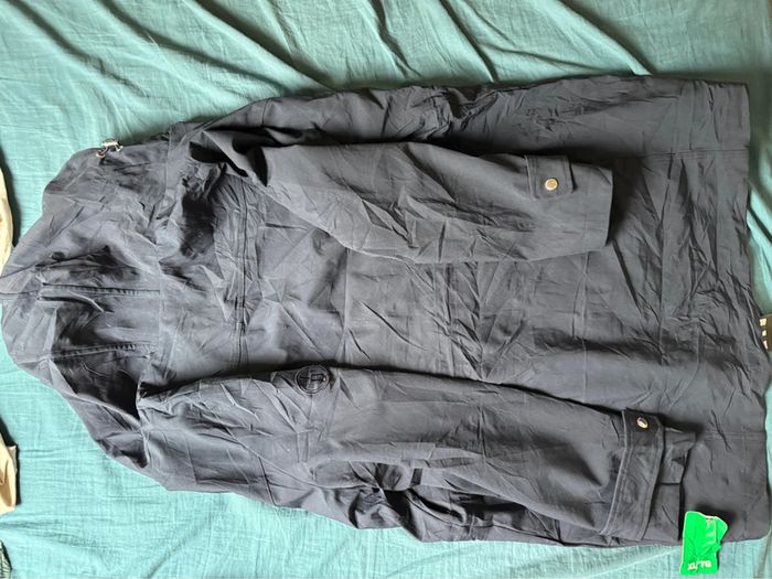 Manteau long Tommy Hilfiger – Taille XL – Neuf avec étiquettes - photo numéro 6