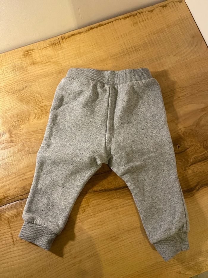 Pantalon jogging - photo numéro 3