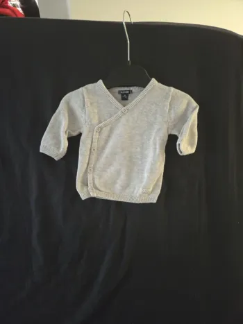 Brassière