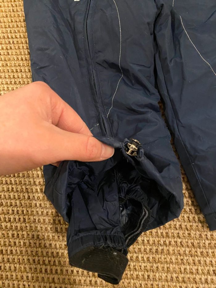 Ensemble lot ski 24 mois mixte - photo numéro 2