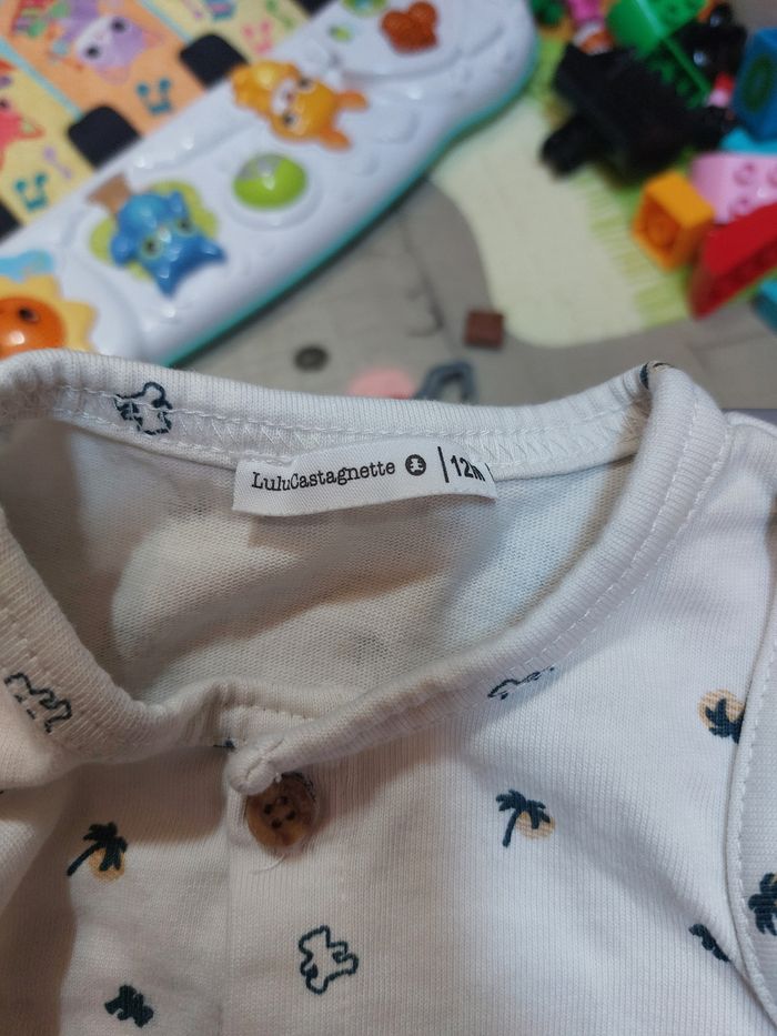 Combi-short - photo numéro 2