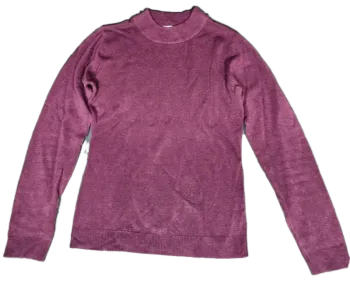 Pull col rond