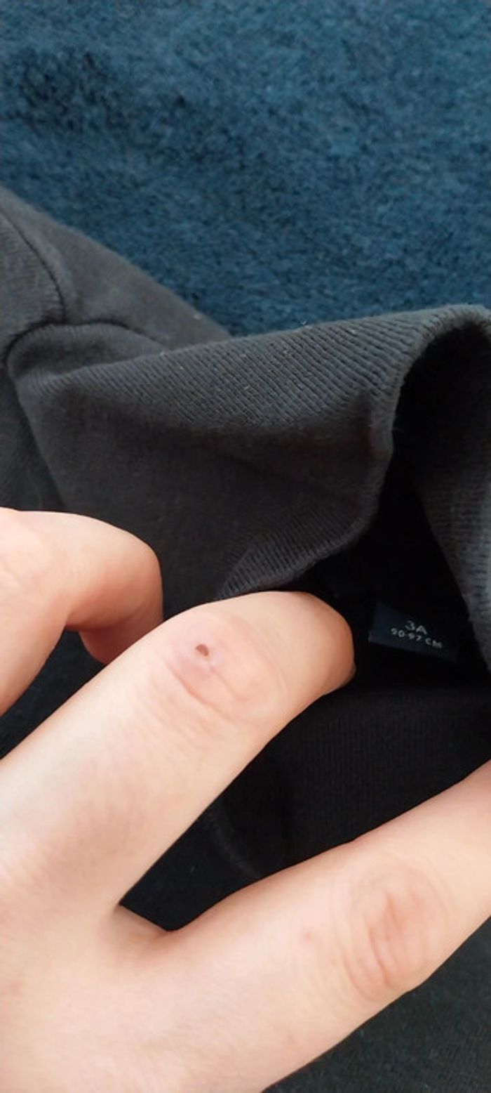 Sous pull - photo numéro 3