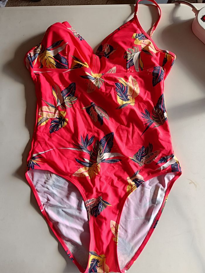 Maillot de bain femme une pièce