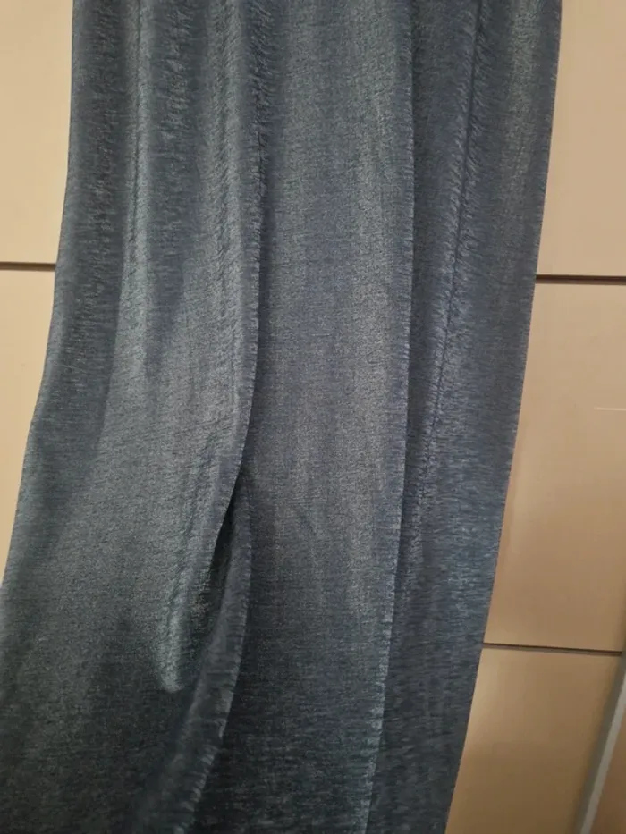 Robe longue Mango - photo numéro 4