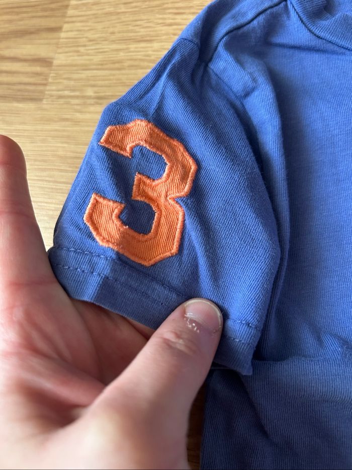 Teeshirt - photo numéro 2